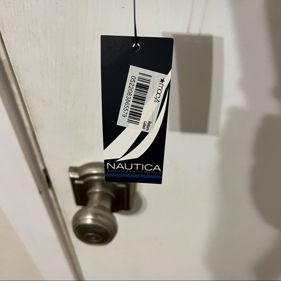 Nautica Color Block Jacket Size XL - Picture 4 of 7